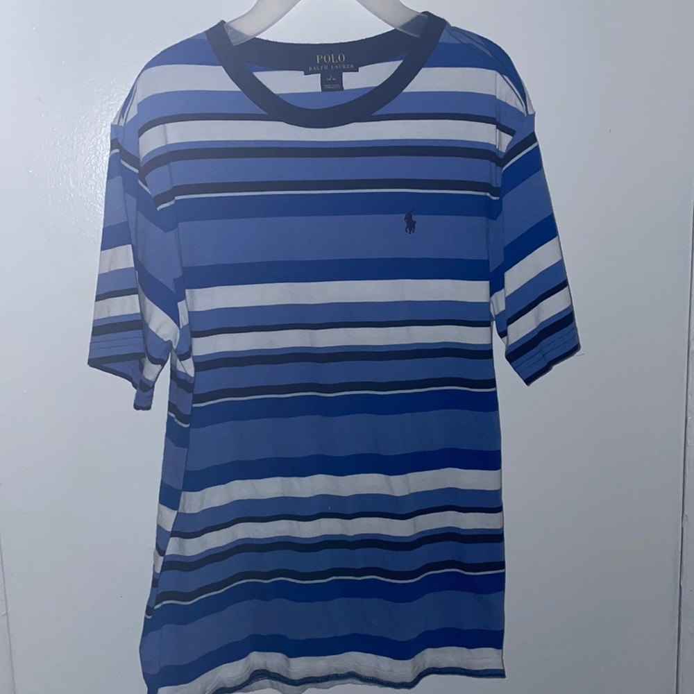 Ralph Lauren polo shirt
